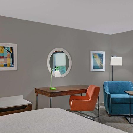 Hampton Inn Charlotte Monroe Εξωτερικό φωτογραφία