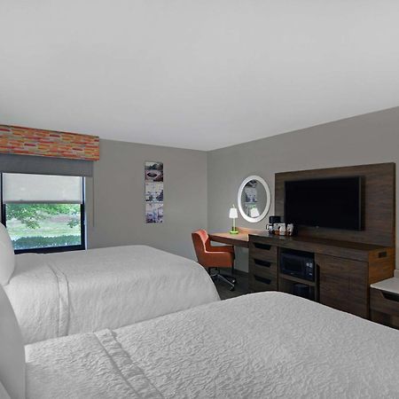 Hampton Inn Charlotte Monroe Εξωτερικό φωτογραφία