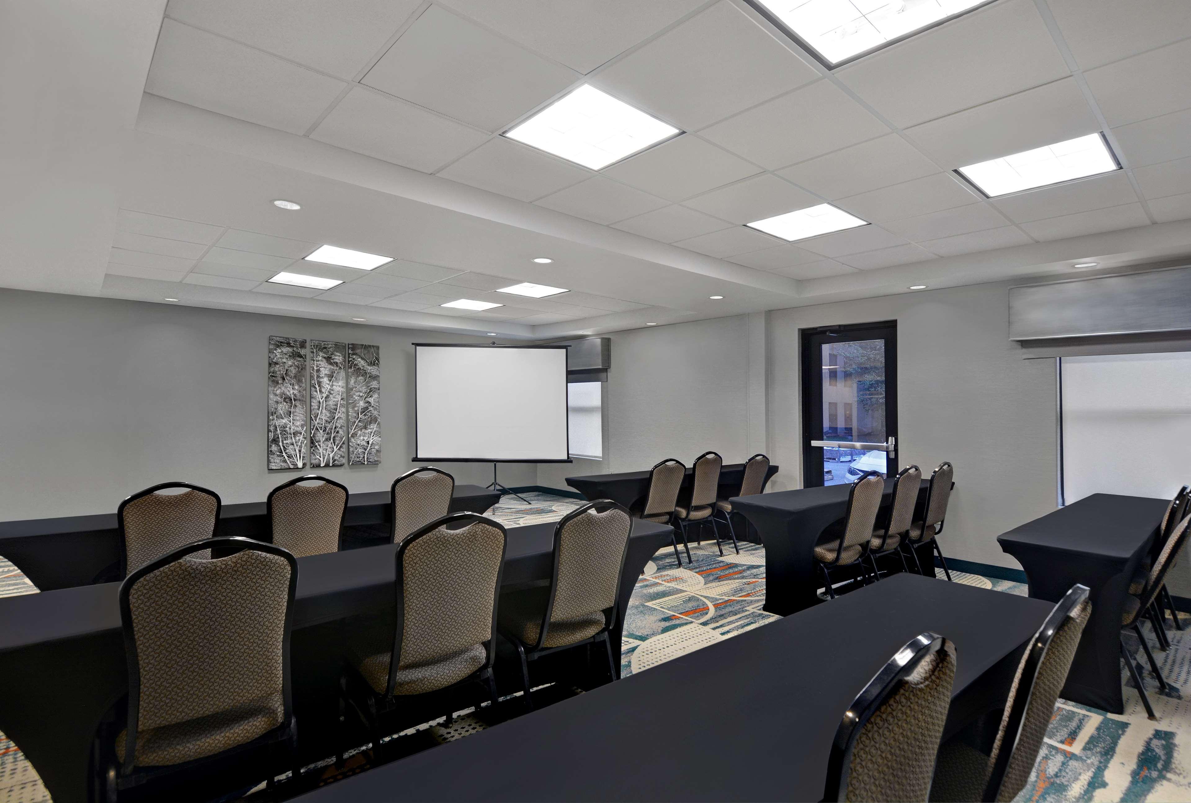 Hampton Inn Charlotte Monroe Εξωτερικό φωτογραφία