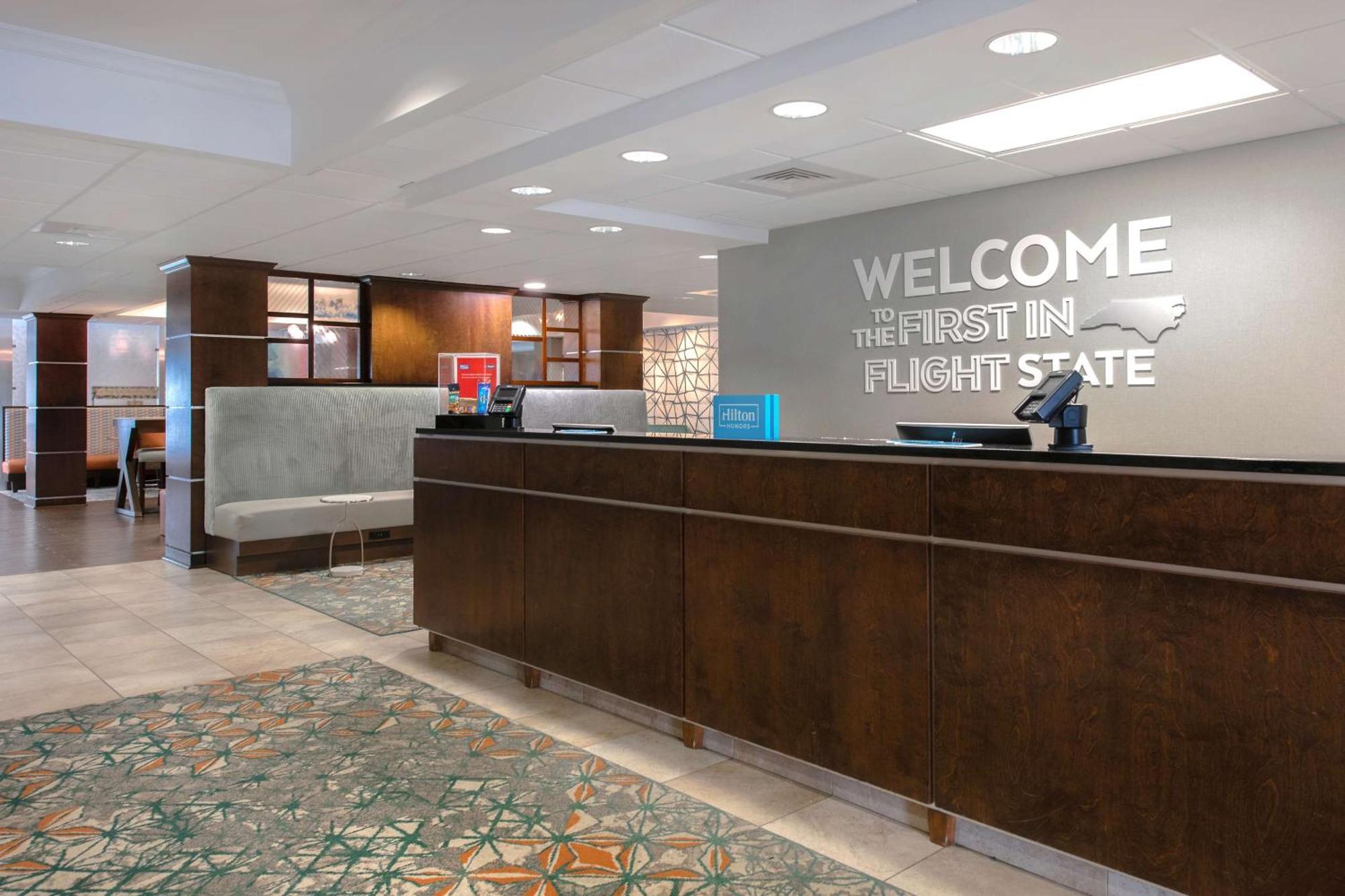 Hampton Inn Charlotte Monroe Εξωτερικό φωτογραφία