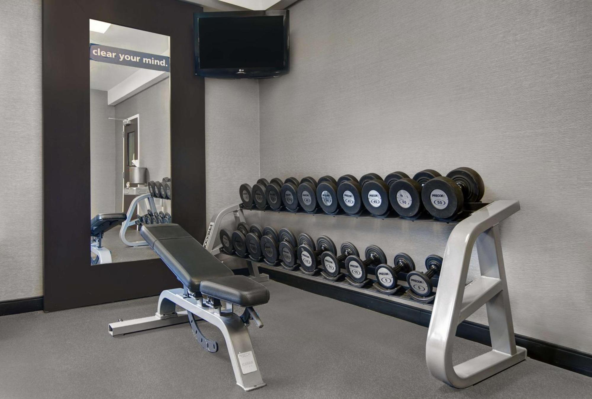 Hampton Inn Charlotte Monroe Εξωτερικό φωτογραφία