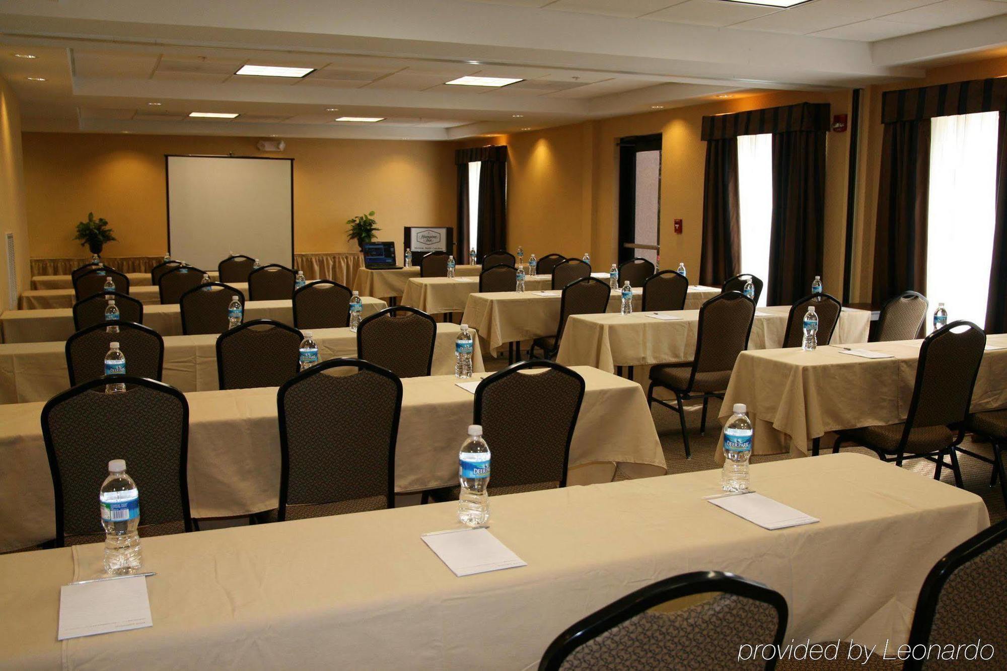 Hampton Inn Charlotte Monroe Ανέσεις φωτογραφία